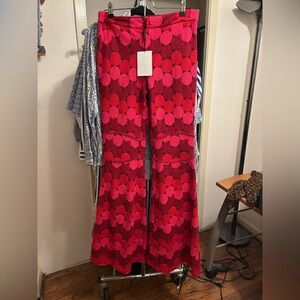 Alexis Máxime Pants